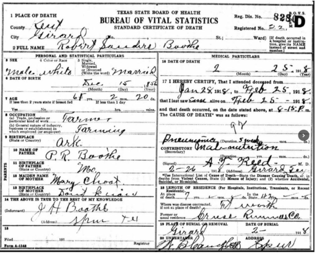 The Legacy of a bird named Enza